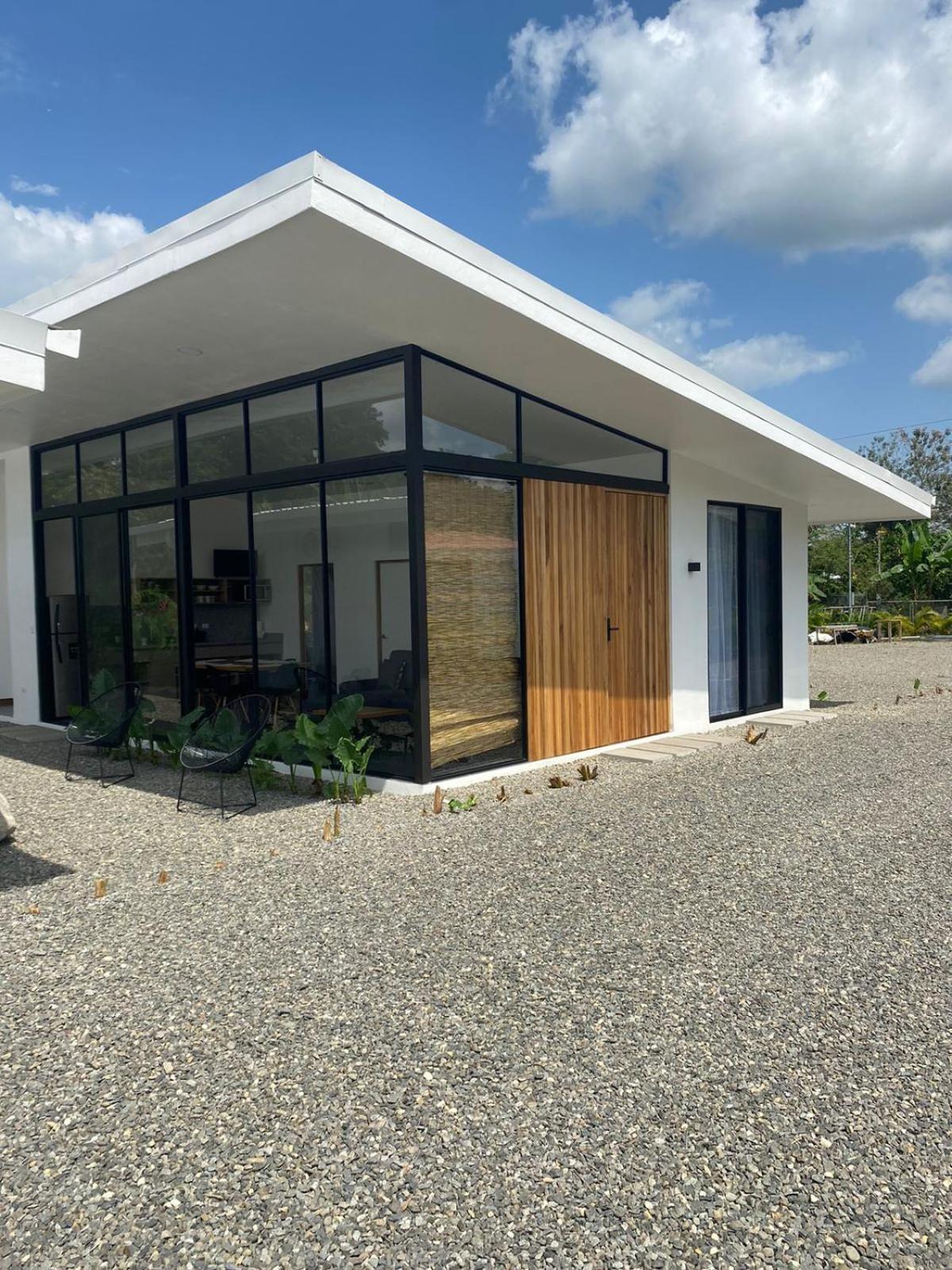 Villa Tanager La Fortuna Exterior photo