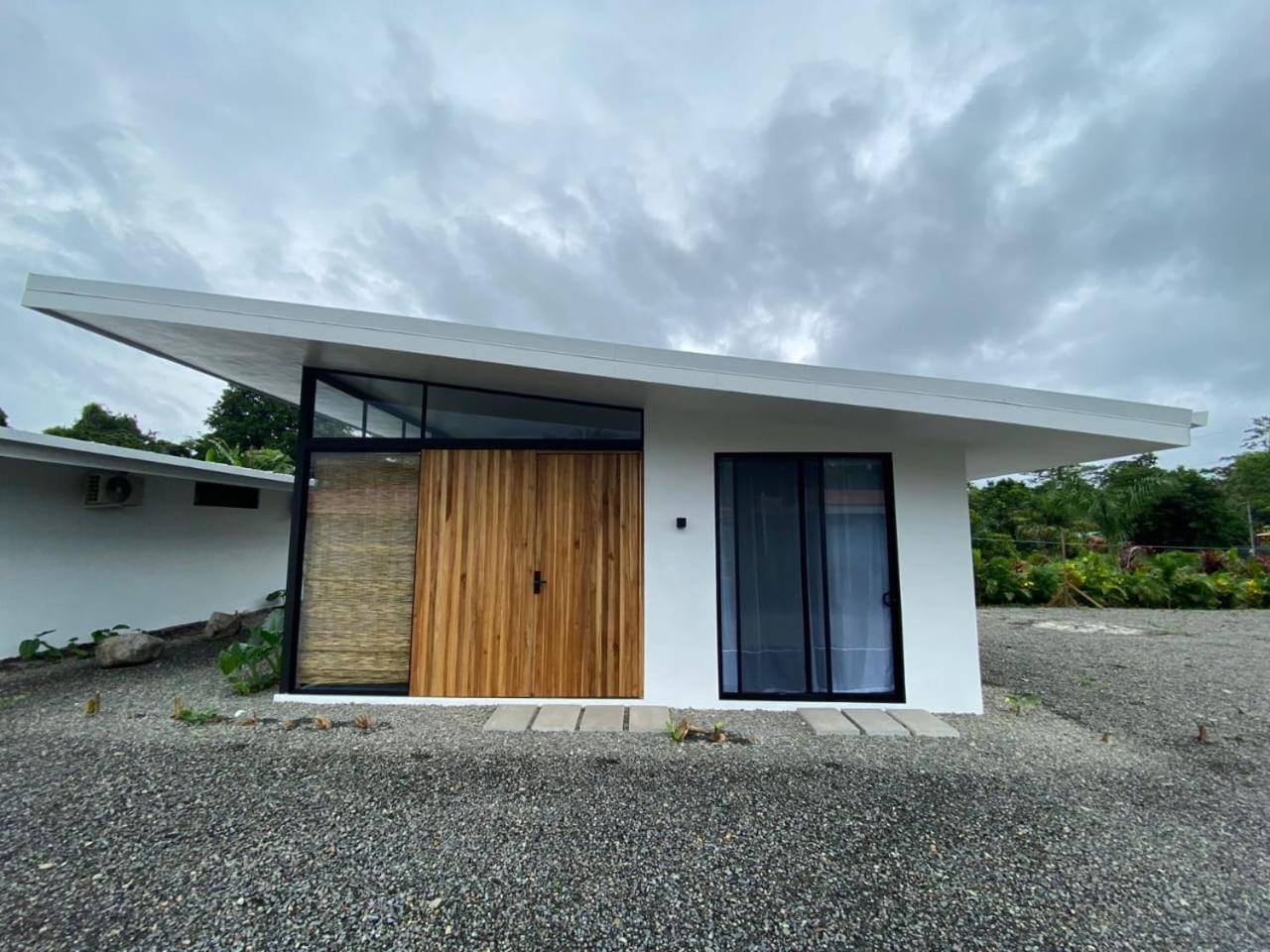 Villa Tanager La Fortuna Exterior photo