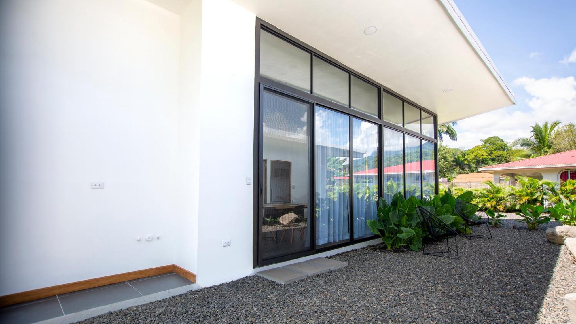 Villa Tanager La Fortuna Exterior photo