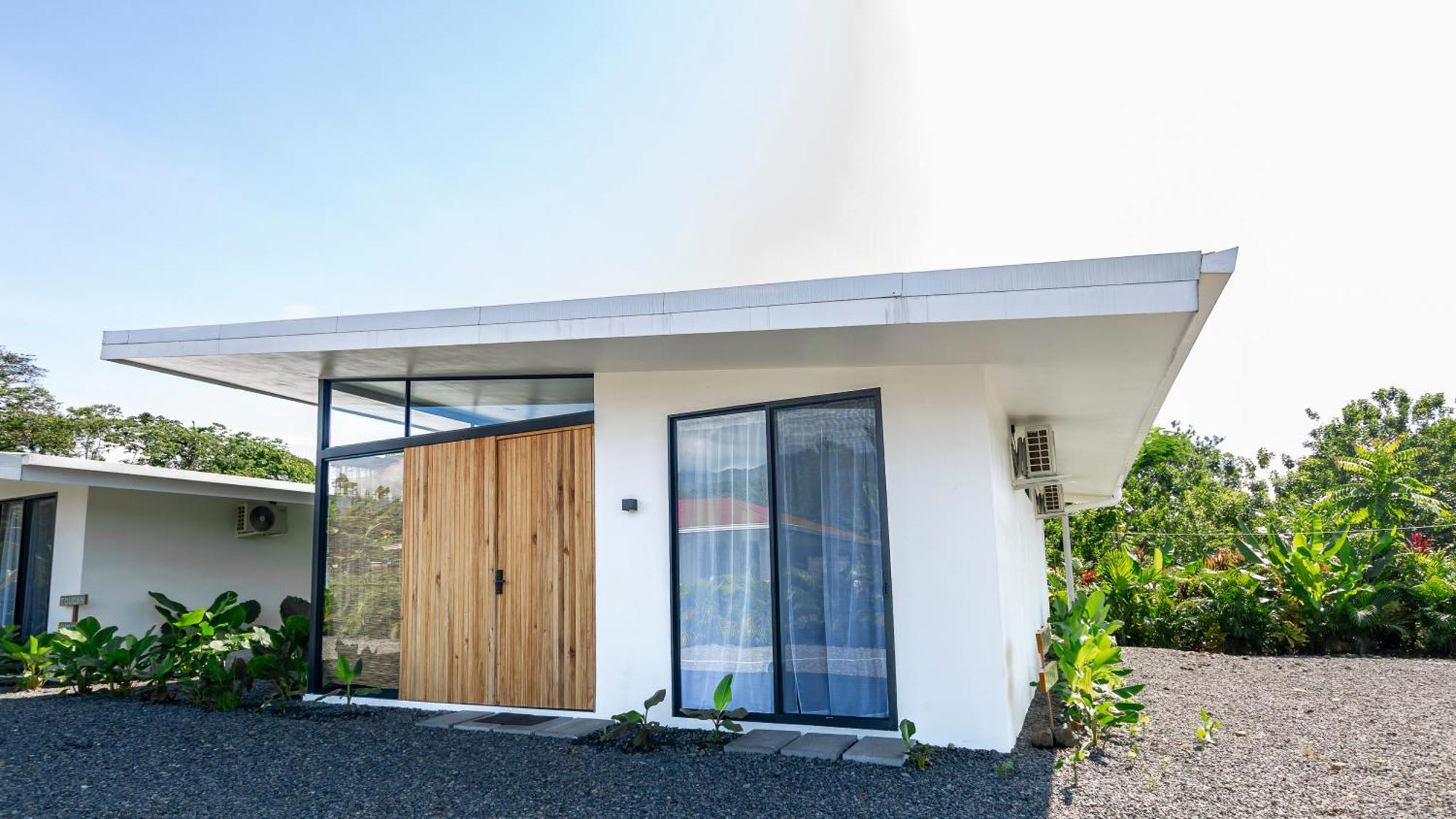 Villa Tanager La Fortuna Exterior photo