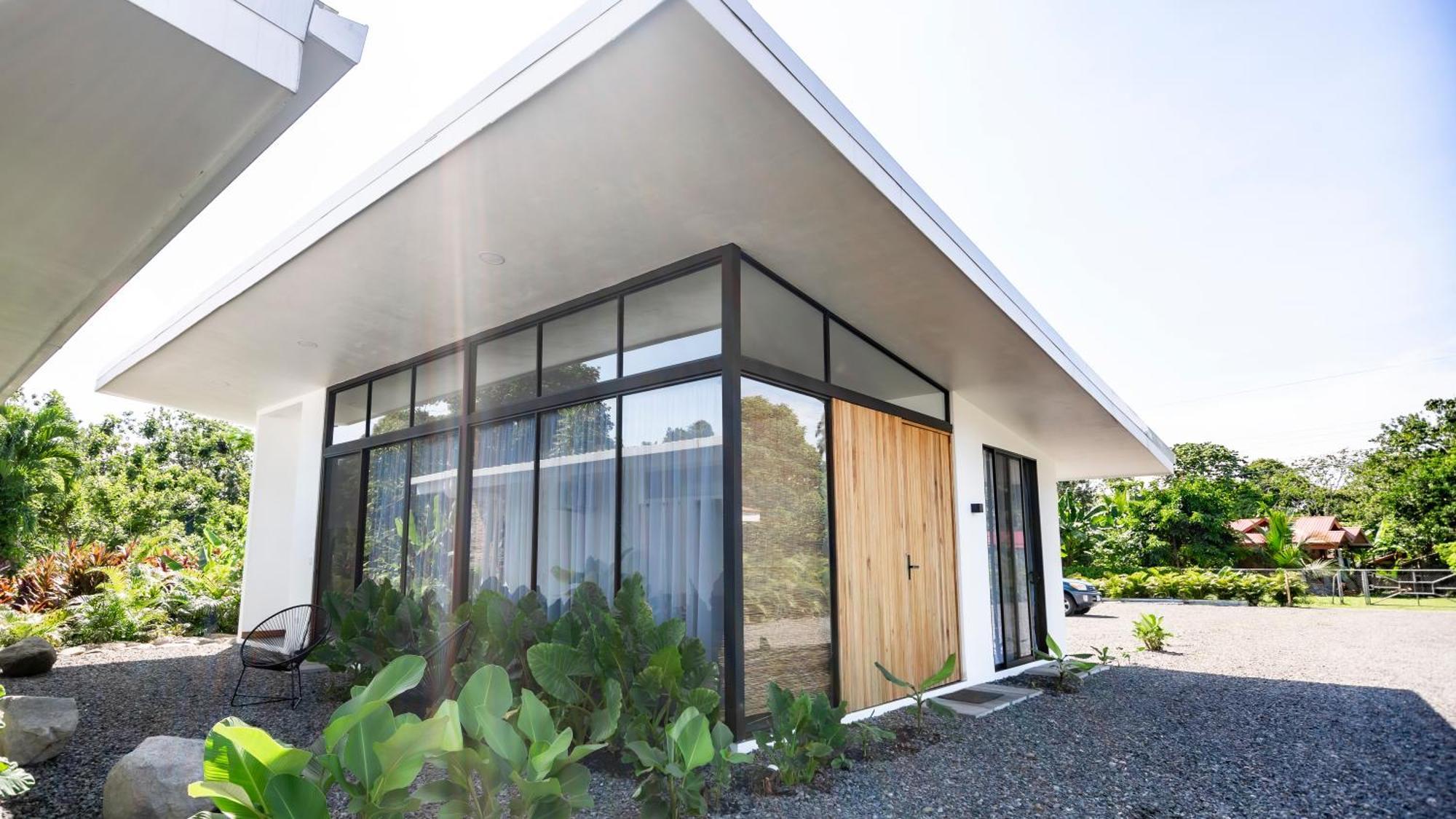 Villa Tanager La Fortuna Exterior photo